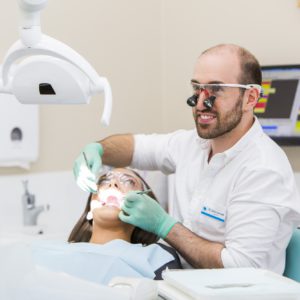 Melbourne Dentist