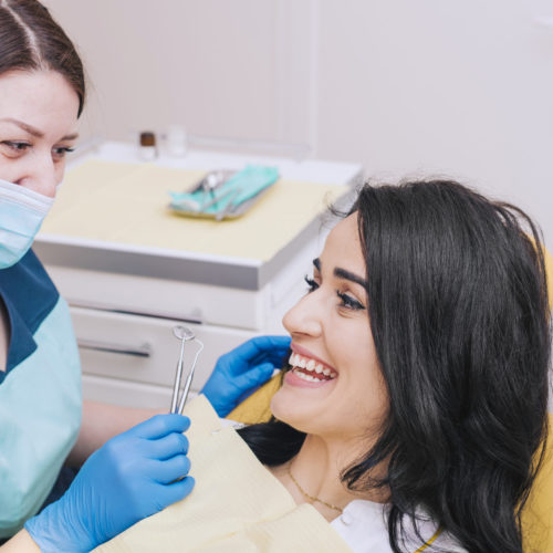 Dentist Moorabbin